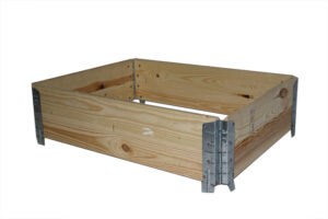 Palletranden kopen