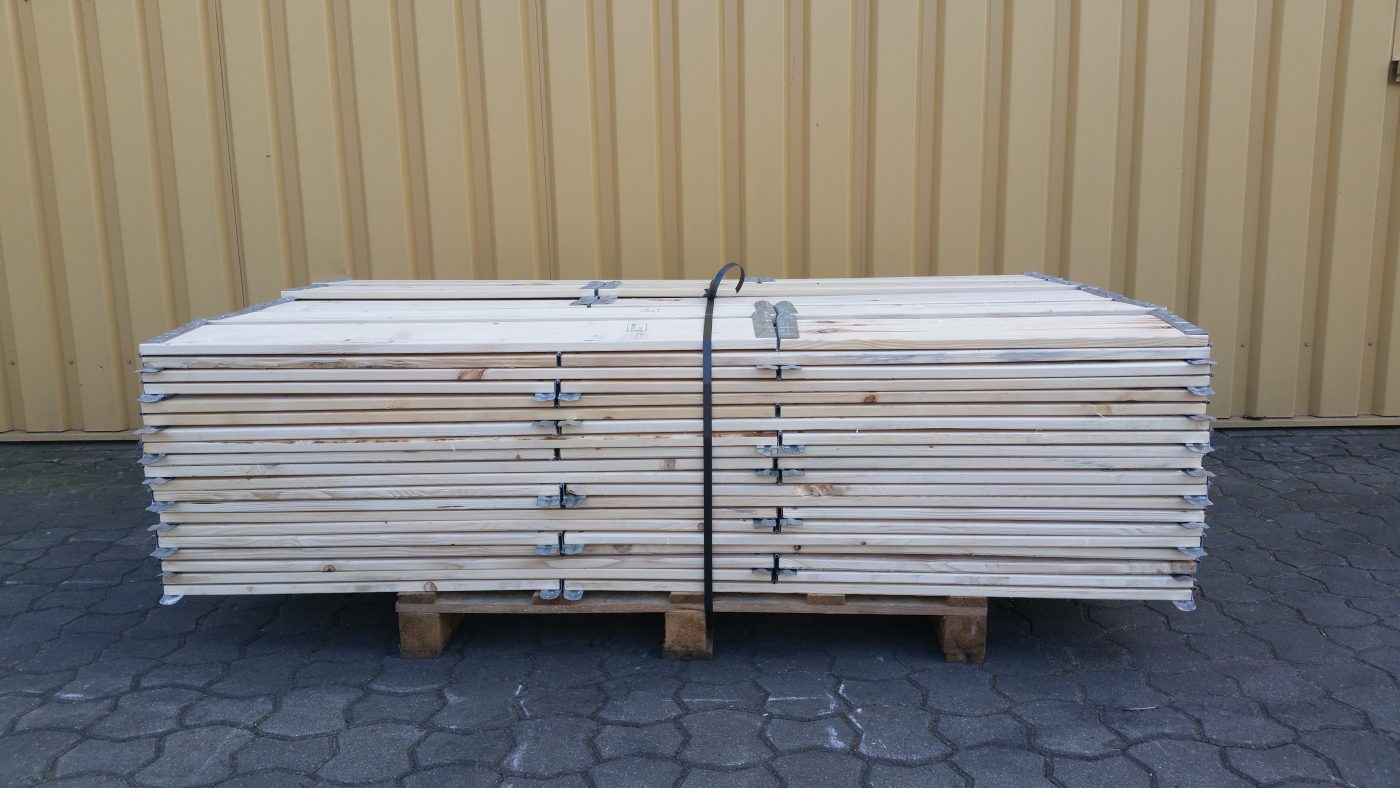 Palletranden a++