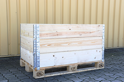 palletranden