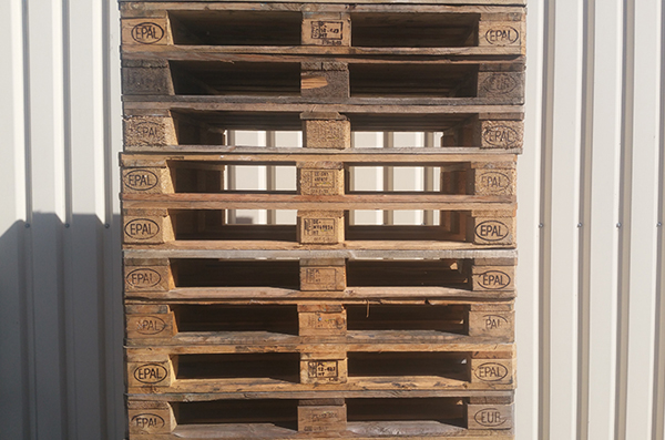 europallet